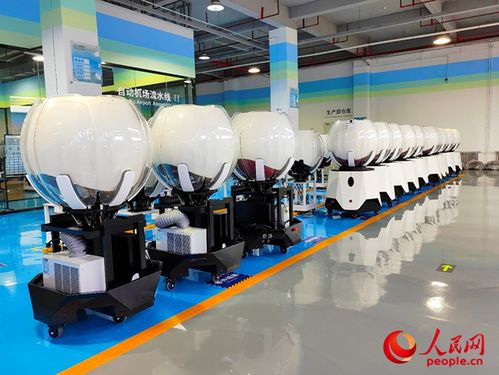 行進中國 調研行 一個園 一座港 一枚章見證 津 彩綻放