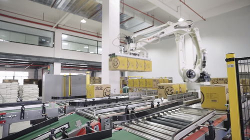 透明工廠 走進臭寶螺螄粉 探尋地方小吃如何變身百億 網紅 美食