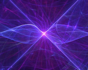 科技感很強(qiáng)的桌面壁紙