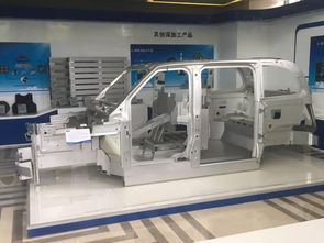 寶鋼 中鋁 諾貝麗斯 鑫達(dá),他們來(lái)了,你在哪