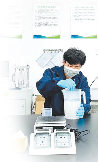 科技成果加快轉(zhuǎn)化為現(xiàn)實(shí)生產(chǎn)力 科技視點(diǎn) 深化科技成果轉(zhuǎn)化機(jī)制改革