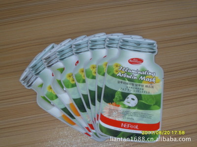 異形定制包裝 賦能護膚品、面膜與美甲產品的品牌突圍